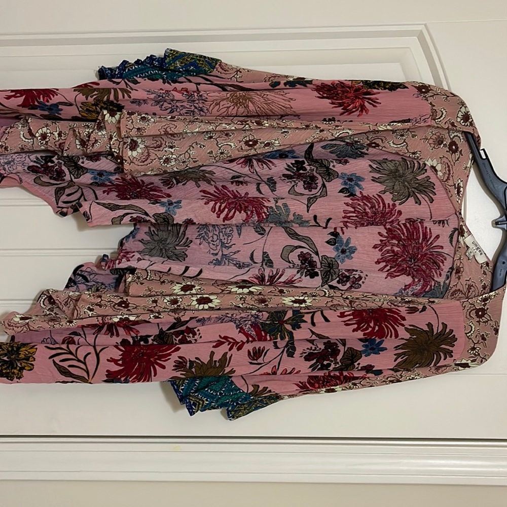 Umgee camisole